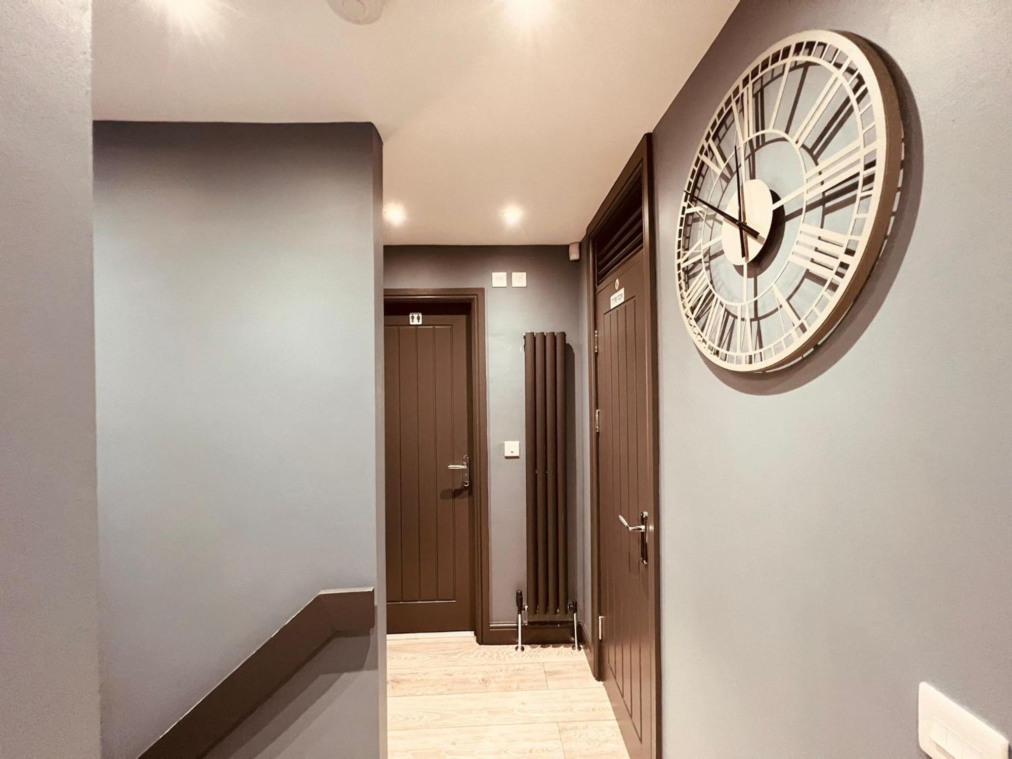 Modern Suites -5 Bedroom House- With Free Parking Birmingham City Ngoại thất bức ảnh